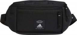  Adidas Saszetka nerka adidas NCL WNLB Waist Bag IA5276 czarny one size