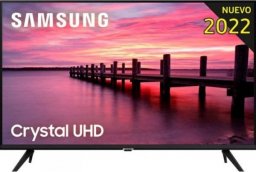 Telewizor Samsung UE65AU7095KX LED 65'' 4K Ultra HD Tizen 