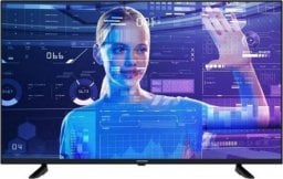 Telewizor Grundig Smart TV Grundig 43GFU7800BE 43" 4K Ultra HD LED