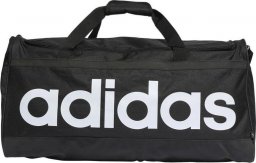  Adidas Torba adidas Linear Duffel L : Kolor - Czarny