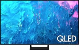 Telewizor Samsung QE55Q70CAT QLED 55'' 4K Ultra HD Tizen 