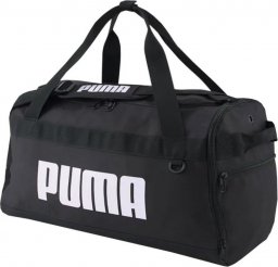  Puma Torba Puma Challenger Duffel : Kolor - Czarny