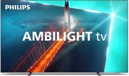 Telewizor Philips 55OLED718/12 OLED 55'' 4K Ultra HD Google TV Ambilight
