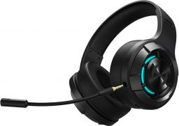 Słuchawki Edifier Hecate G30S Czarne (G30 S black)