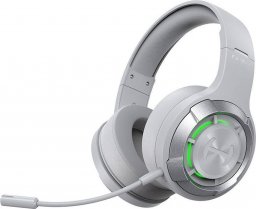 Słuchawki Edifier Hecate G30S Białe (G30 S grey)