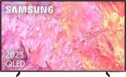 Telewizor Samsung TQ55Q64CAUXXC QLED 55'' 4K Ultra HD Tizen 
