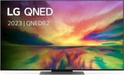 Telewizor LG 65QNED826RE QNED 65'' 4K Ultra HD WebOS 23 