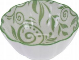 Koopman Salaterka ceramiczna na przekąski 9 x 6 cm