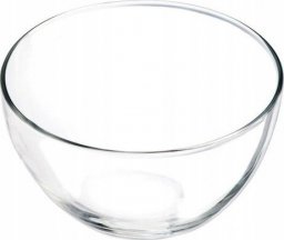  Galicja Salaterka szklana okrągła na przekąski 17 cm
