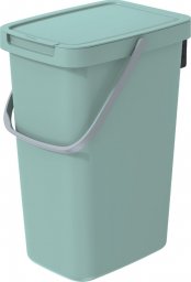 Kosz na śmieci Prosperplast zielony (CEN-83856)