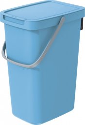 Kosz na śmieci Prosperplast niebieski (CEN-83854)