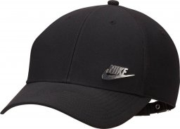  Nike Czapka z daszkiem NIKE Dri-FIT Club Cap czarna