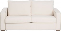  Bigbuy Home Sofa 195 x 95 x 88 cm Tkanina syntetyczna Krem