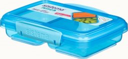  Sistema sistema Lunchbox Small Split 350 ml 1 Stück