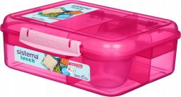  Sistema sistema Lunchbox Bento TO GO 1,65 l 1 Stück