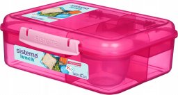 Sistema sistema Lunchbox Bento TO GO 1,65 l 1 Stück