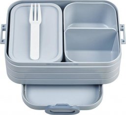  Mepal Lunchbox Take a Break bento midi nordic blue new 107632115700