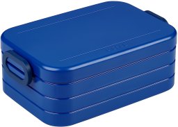 Mepal Lunchbox Take a Break midi vivid blue 107632010100