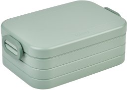 Mepal Lunchbox Take a Break midi nordic sage 107632094700