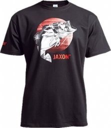 Jaxon Koszulka wędkarska, T-Shirt Jaxon KB1