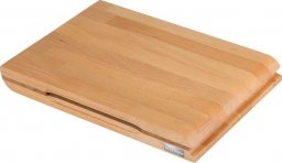 Deska do krojenia ArteLegno Dwustronna deska do krojenia z drewna bukowego Artelegno Torino
