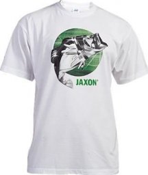  Jaxon Koszulka wędkarska, T-Shirt Jaxon KB2