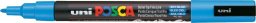 Uni MARKER UNI POSCA PC-3M j. NIEBIEBIESKI