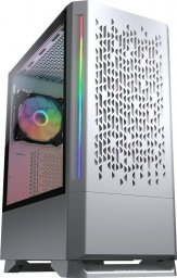 Komputer Game X G300, Core i5-13600K, 32 GB, RTX 4070, 2 TB M.2 PCIe 