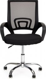 Krzesło biurowe ModernHome Fotel obrotowy biurowe krzesło wyprofilowane