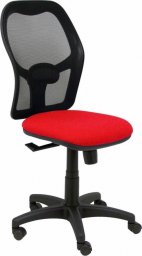 Krzesło biurowe P&C Krzesło Biurowe Alocn P&C 0B350RN Czerwony