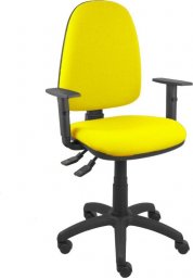 Krzesło biurowe P&C Krzesło Biurowe Ayna S P&C 0B10CRN Żółty