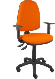 Krzesło biurowe P&C Krzesło Biurowe Ayna S P&C 5B10CRN Ciemnopomarańczowy