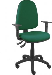 Krzesło biurowe P&C Krzesło Biurowe Ayna S P&C 6B10CRN Ciemna zieleń