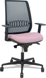 Krzesło biurowe P&C Krzesło Biurowe Alares P&C 0B68R65 Różowy