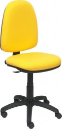 Krzesło biurowe P&C Krzesło Biurowe Ayna bali P&C 04CP Żółty