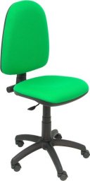 Krzesło biurowe P&C Krzesło Biurowe Ayna bali P&C PBALI15 Kolor Zielony