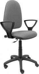 Krzesło biurowe P&C Krzesło Biurowe Ayna bali P&C 20BGOLF Szary