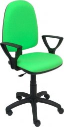 Krzesło biurowe P&C Krzesło Biurowe Ayna bali P&C 22BGOLF Kolor Zielony Pistacjowy