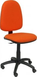Krzesło biurowe P&C Krzesło Biurowe Ayna bali P&C BALI305 Pomarańczowy Ciemnopomarańczowy