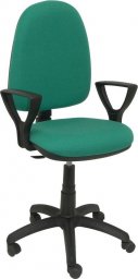 Krzesło biurowe P&C Krzesło Biurowe Ayna bali P&C 04CP Szmaragdowa Zieleń