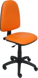 Krzesło biurowe P&C Krzesło Biurowe Ayna Similpiel P&C CPSPV83 Pomarańczowy