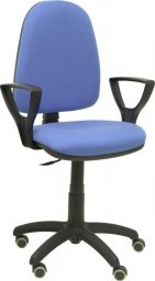 Krzesło biurowe P&C Krzesło Biurowe Ayna bali P&C 04CP Niebieski