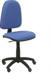 Krzesło biurowe P&C Krzesło Biurowe Ayna bali P&C 04CP Niebieski