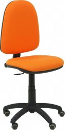 Krzesło biurowe P&C Krzesło Biurowe Ayna bali P&C 04CP Pomarańczowy