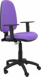 Krzesło biurowe P&C Krzesło Biurowe Ayna bali P&C 04CPBALI82B24 Fioletowy Liliowy