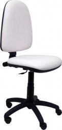 Krzesło biurowe P&C Krzesło Biurowe Ayna Similpiel P&C 4CPSPBL Biały