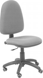 Krzesło biurowe P&C Krzesło Biurowe Ayna bali P&C LI600RP Ciemny szary
