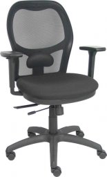 Krzesło biurowe P&C Krzesło Biurowe Jorquera P&C 40B3DRN Czarny