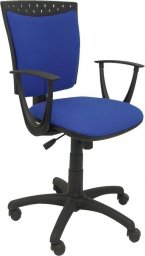 Krzesło biurowe P&C Krzesło Biurowe Ferez P&C Niebieski