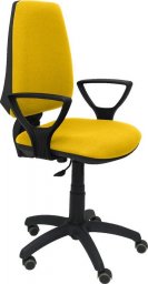 Krzesło biurowe P&C Krzesło Biurowe Elche CP Bali P&C BGOLFRP Żółty